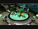 スプラトゥーンpart6