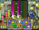 [ポップン]Lv46 エッジ／雷君 EX 手元付き