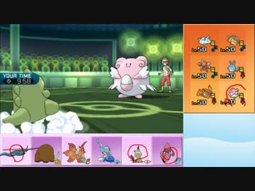 【ポケモンSM】まったりシングルレート実況 113【メガボーマンダ】