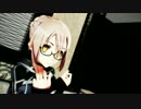 【fate/MMD】lamb.【謎のヒロインX〔オルタ〕】