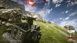 戦車による対空主砲まとめ5【対歩兵・対戦車戦術有り】
