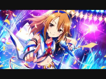 デジモン空耳をアイマスで再現した