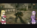 【BF1】新人ゆかりと先輩マキのBF_part3【VOICEROID実況】