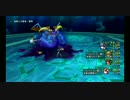 【ドラクエ10】達人クエスト vs ヘルバトラー強_20170409