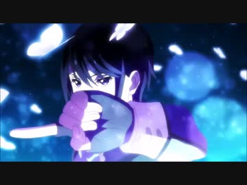 MOON Holicを差し替えしてみた