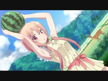 桜木ひな子　キャラクターソング