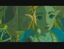 #053【ゼルダの伝説 BOW】ちょっと世界を駆けてくる【実況プレイ】