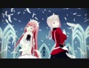 【Fate/MMD】Beat in Angel【メイヴ・ナイチンゲール】