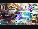 ゆっくり実況】EP4からはじめるPSO2【EX17-C / 壊世調査アムドゥスキア】