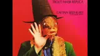 Captain Beefheart & The Magic Band - Hair Pie: Bake 1