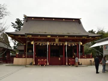 【ゆっくり】徒歩で日本一周part36【仙台→塩釜】