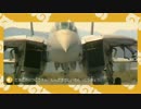 【MAD】ｴｰｽｺﾝﾊﾞｯﾄ6×けものフレンズ