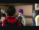 【実況】フリーダムを極めた四人はジュリウスを助けたい part5【GOD EATER 2 RAGE BURST】