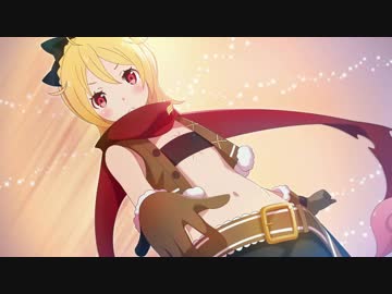 Re：ゼロから始める異世界生活　DEATH OR KISS パート１4