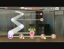 【デレステ】生存本能ヴァルキュリア Master+ 譜面動画