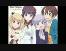【2期制作記念】 NEW GAME! 「Now Singing♪♪♪♪」 メドレー