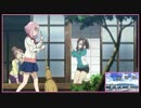 サクラクエストOP × ♪花咲くいろは ＆ ♪TARI TARI 【OP差し替え】