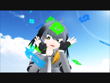 【MMD】リアルさばんなわーるど