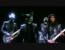Cat Lucky