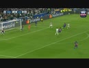 高画質版 ロングハイライト【16-17　Cl】ユヴェントス × バルセロナ
