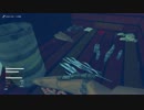 【The Long Dark】雪山遭難HARD生活Part150