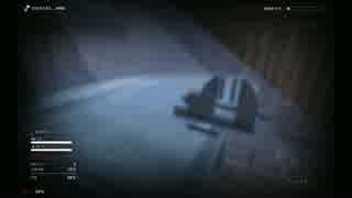 【プレイ動画】壮絶!!雪山遭難 おまけの侵入者 #53【THE LONG DARK】