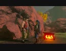 #057【ゼルダの伝説 BOW】ちょっと世界を駆けてくる【実況プレイ】