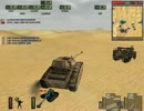 【BF1942 FHSW】デザートヒル 後編【170411/連合】
