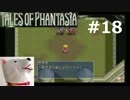 【PSP】テイルズオブファンタジア クロスエディション#18