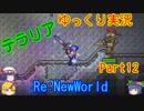 【テラリア】 Re:NewWorld part12 【ゆっくり実況】