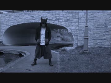 【人狼ゲーム】汝は人狼なりや？【オリジナル振付】