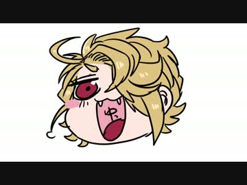 【手描き実況】われわれのじかん