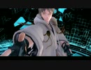 【人力＆MMD刀剣乱舞】 GLIDE 【鶴丸・一期】