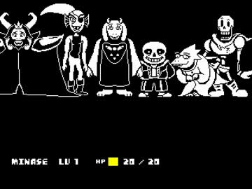 【優しい世界目指して】Undertale実況してみました 【その２８】