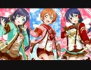 oh,Love＆Peace!  リリホワMix 　【ラブライブ】