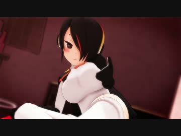 【MMDけもフレ】コウテイペンギンプライベート撮影会