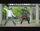 【ようむ】 Spring Shower 踊ってみた【きのせん】