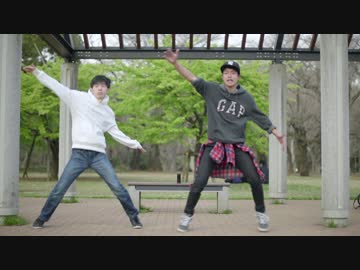 【ようむ】 Spring Shower 踊ってみた【きのせん】