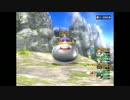 ドラクエ10　4垢「2人」ですごろくやってみた