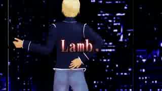 【MMDコナン】安室透さんでLamb．