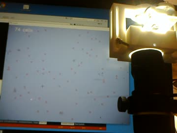 【世界最速】細胞カウンター【作ってみた】1サンプル0.3秒以内