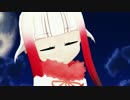 【MMDけもフレ】Departures～あなたにおくるアイの歌～【トキ】