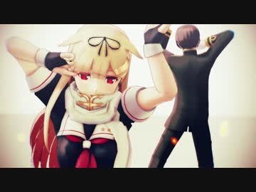 【初投稿】 国と艦のいかないで 【ジャンル混合】