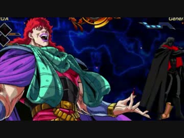 【MUGEN】ランセレに愛されろ！空気勢滅殺シングルバトル！Part24