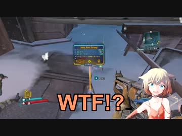 【Borderlands2】ONEが零れるゥ！ Part2【CeVIO&VOICEROID実況】