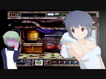 【WPJ2】博士の愛した機械少女【ゆっくり実況プレイ】　６話