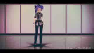 【MMD】Yeah! 【モーション配布】