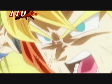 【MUGEN】ゲージMAX!!クレイジータッグランセレバトル【狂】part5