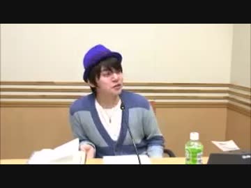 【A&amp;G版】内田雄馬 君の話を焼かせて2017年4月12日#015