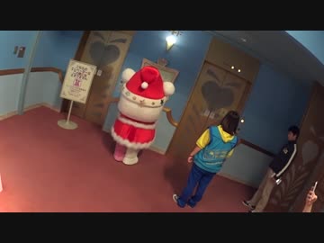SanrioPuroland GrandFinal AOKI vs STAFF